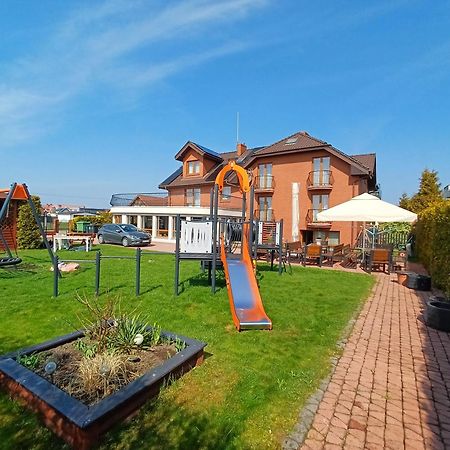 Apartamenty Levilla Rewa Εξωτερικό φωτογραφία