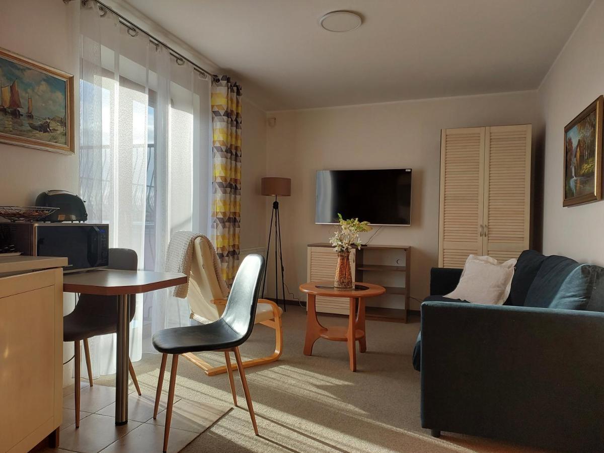 Apartamenty Levilla Rewa Εξωτερικό φωτογραφία