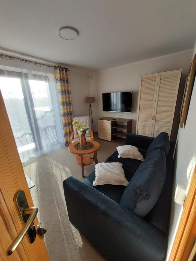 Apartamenty Levilla Rewa Εξωτερικό φωτογραφία