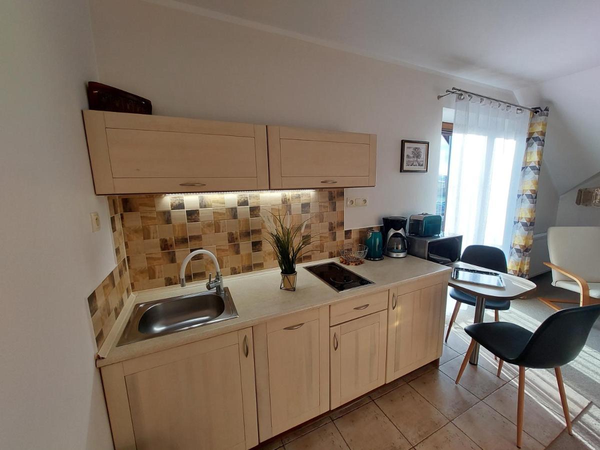 Apartamenty Levilla Rewa Εξωτερικό φωτογραφία
