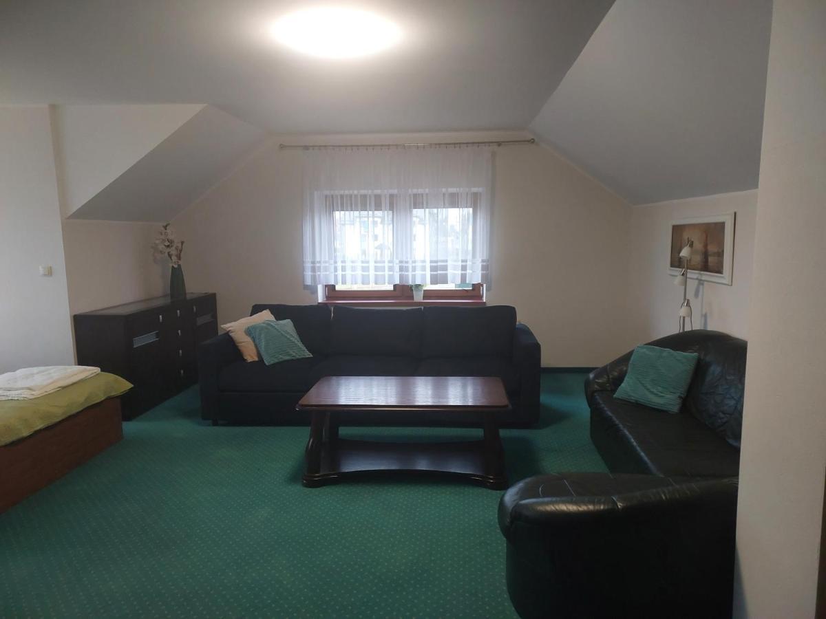 Apartamenty Levilla Rewa Εξωτερικό φωτογραφία