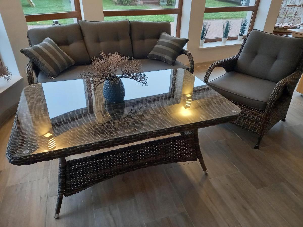 Apartamenty Levilla Rewa Εξωτερικό φωτογραφία