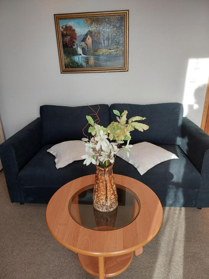 Apartamenty Levilla Rewa Εξωτερικό φωτογραφία
