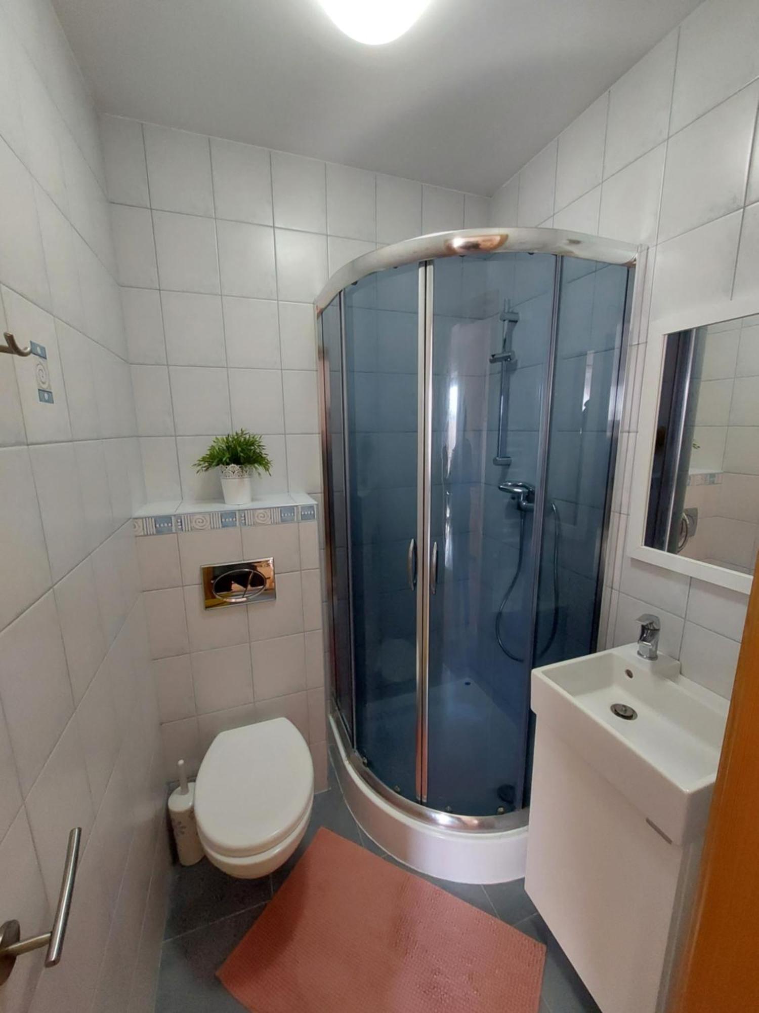 Apartamenty Levilla Rewa Εξωτερικό φωτογραφία