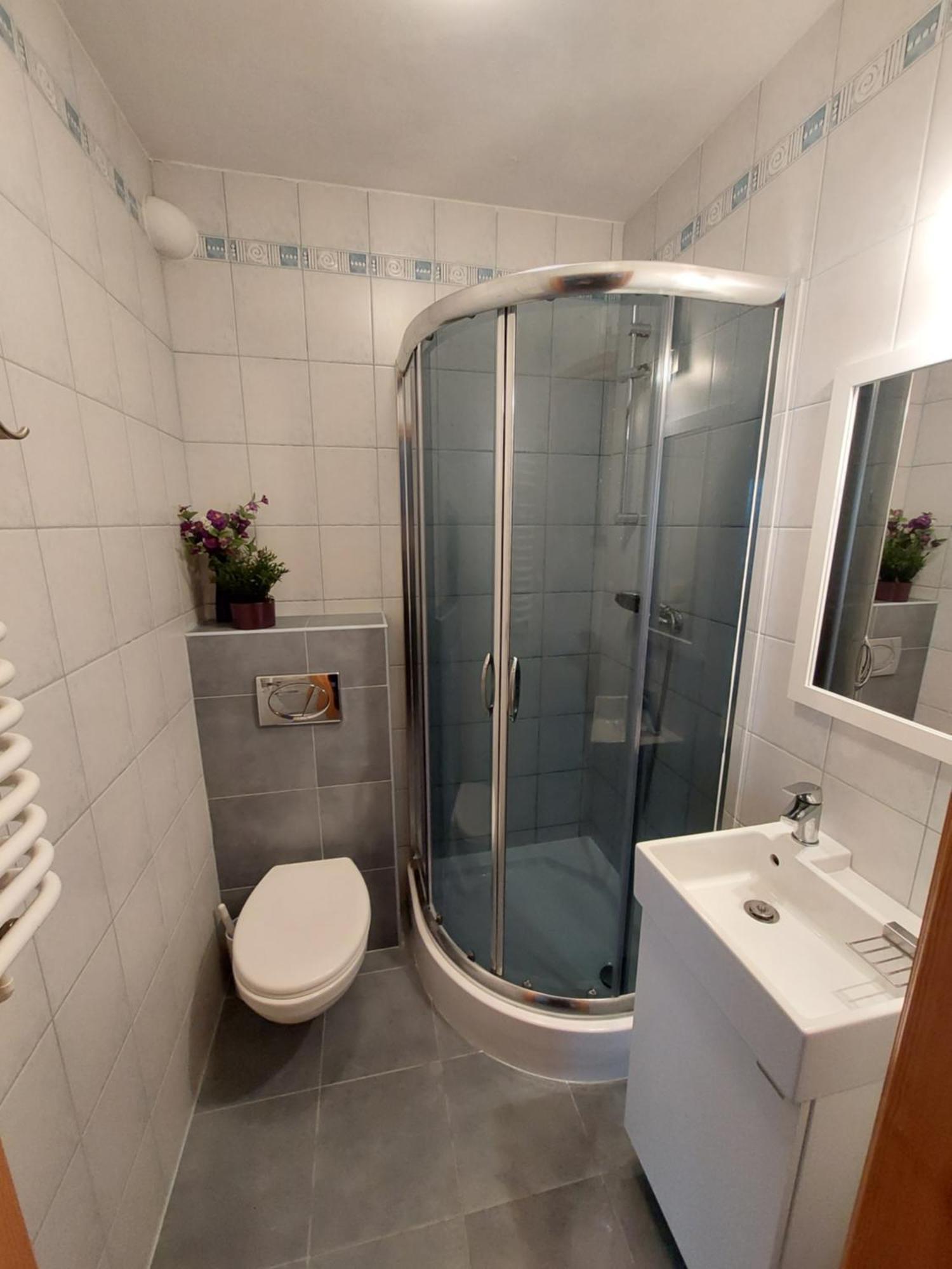 Apartamenty Levilla Rewa Εξωτερικό φωτογραφία