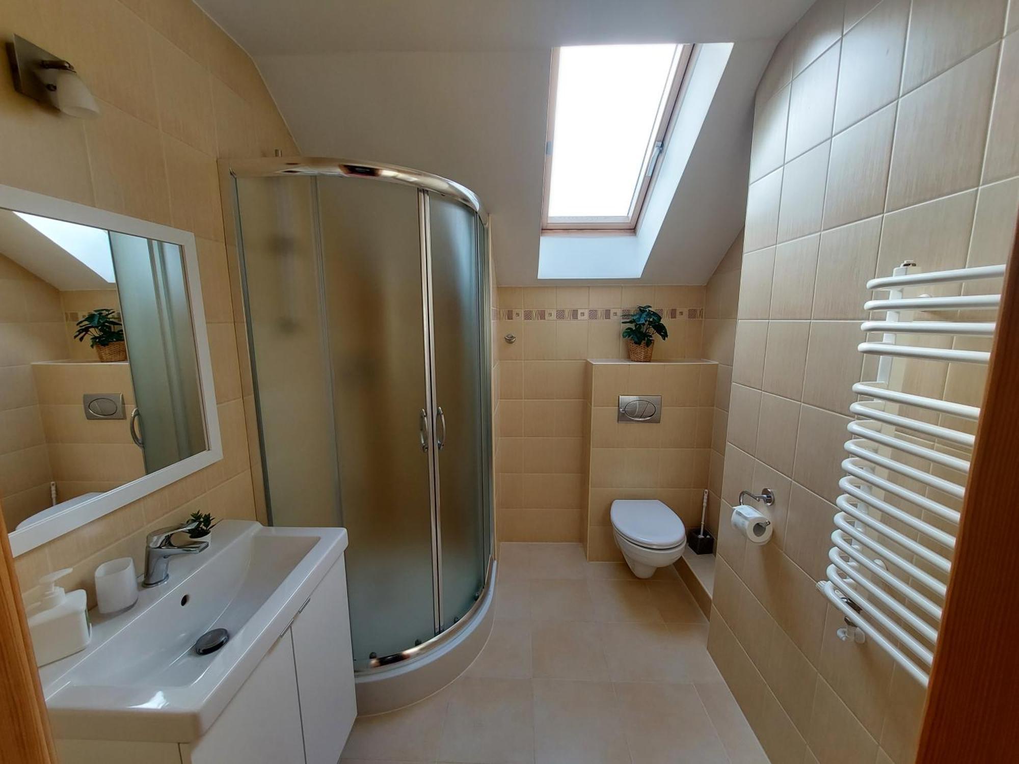 Apartamenty Levilla Rewa Εξωτερικό φωτογραφία