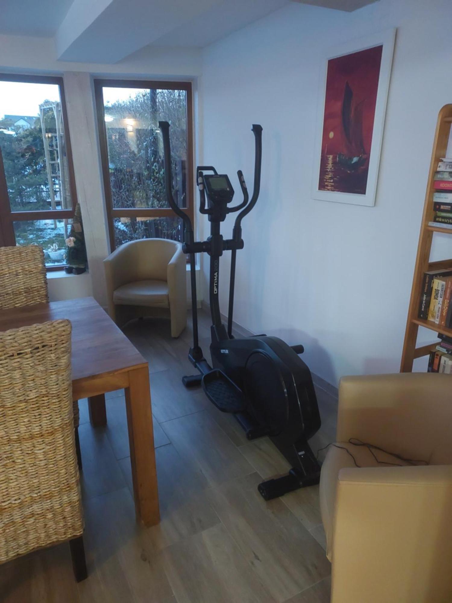 Apartamenty Levilla Rewa Εξωτερικό φωτογραφία