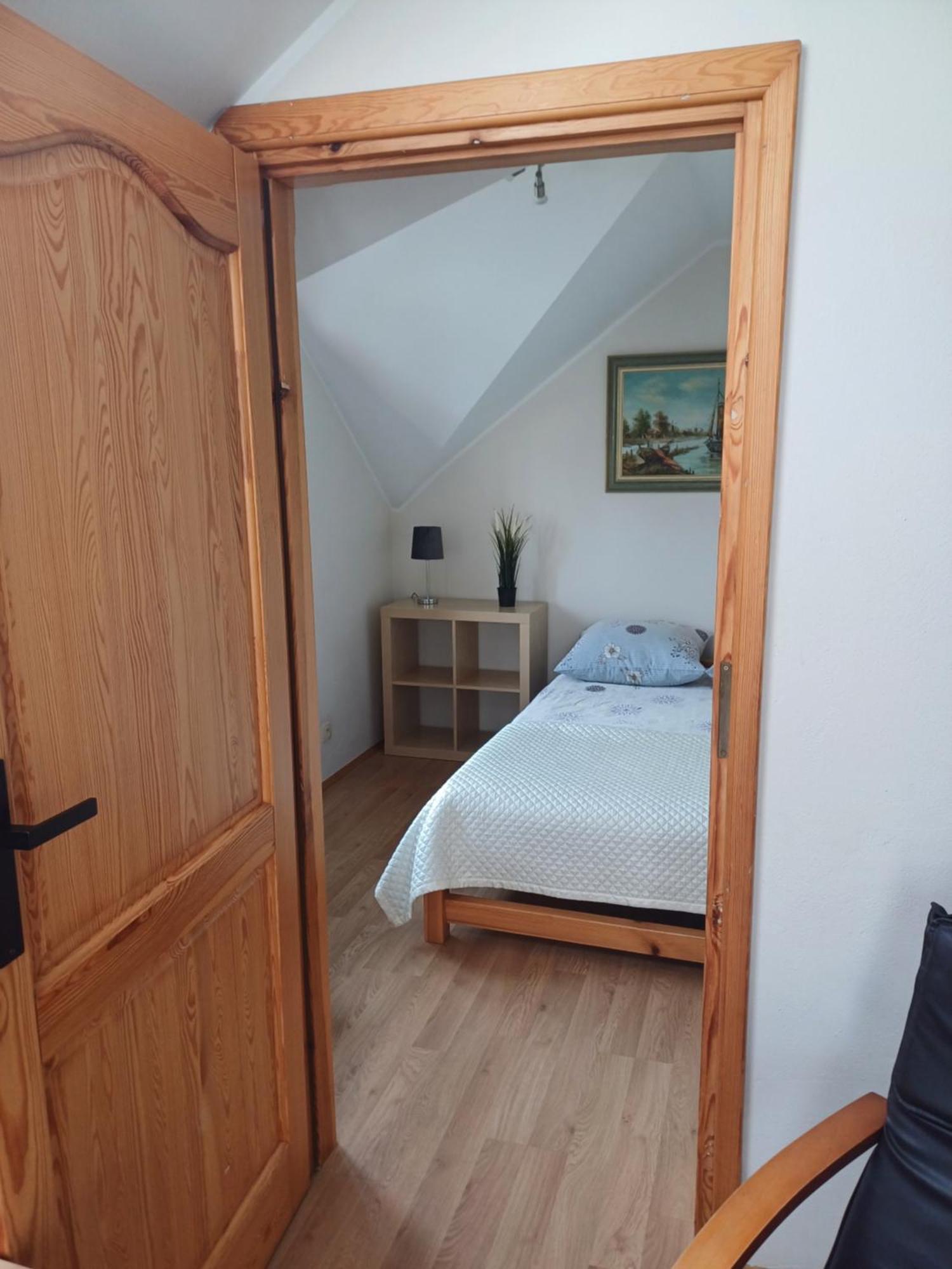 Apartamenty Levilla Rewa Εξωτερικό φωτογραφία