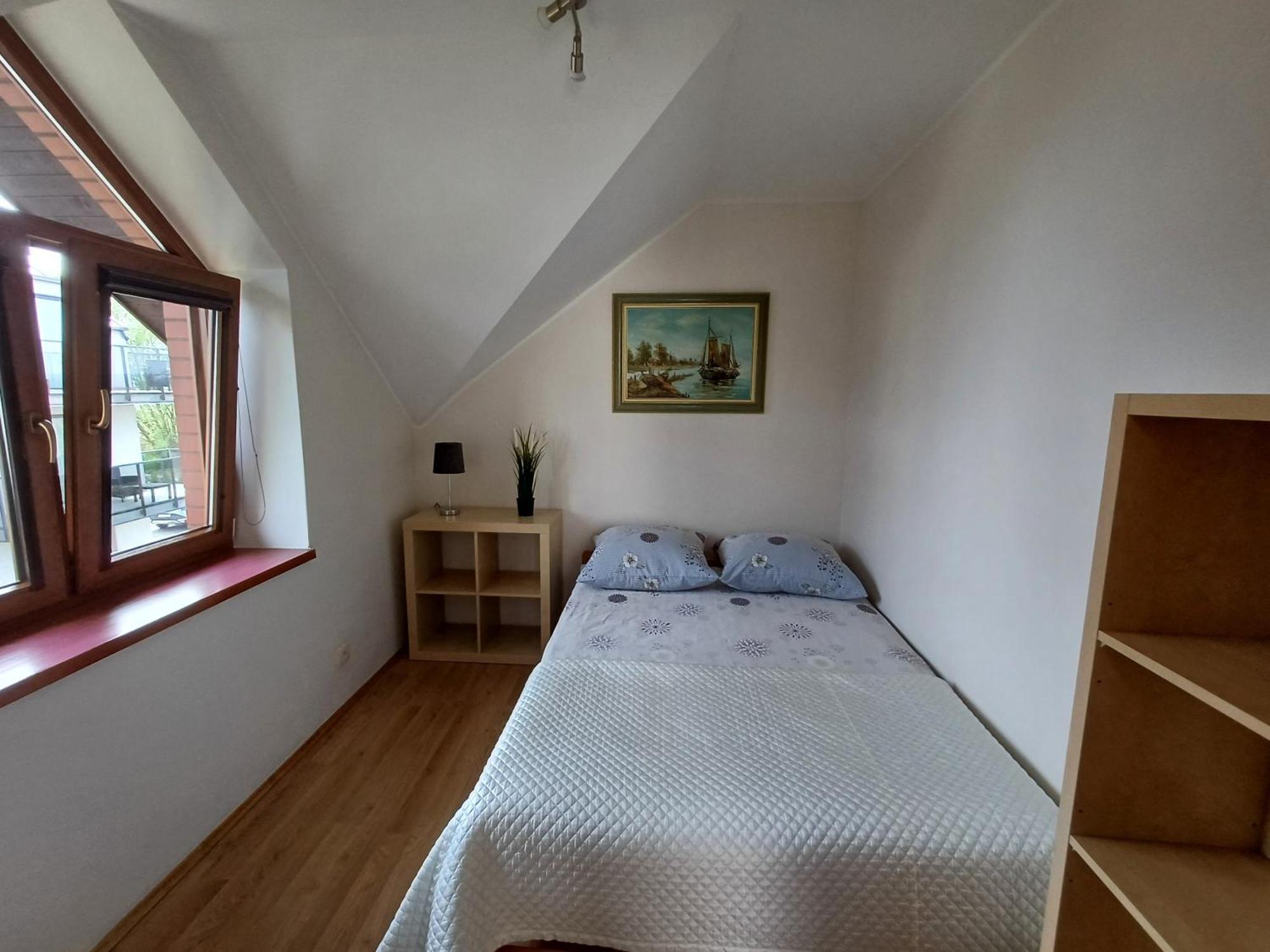Apartamenty Levilla Rewa Εξωτερικό φωτογραφία