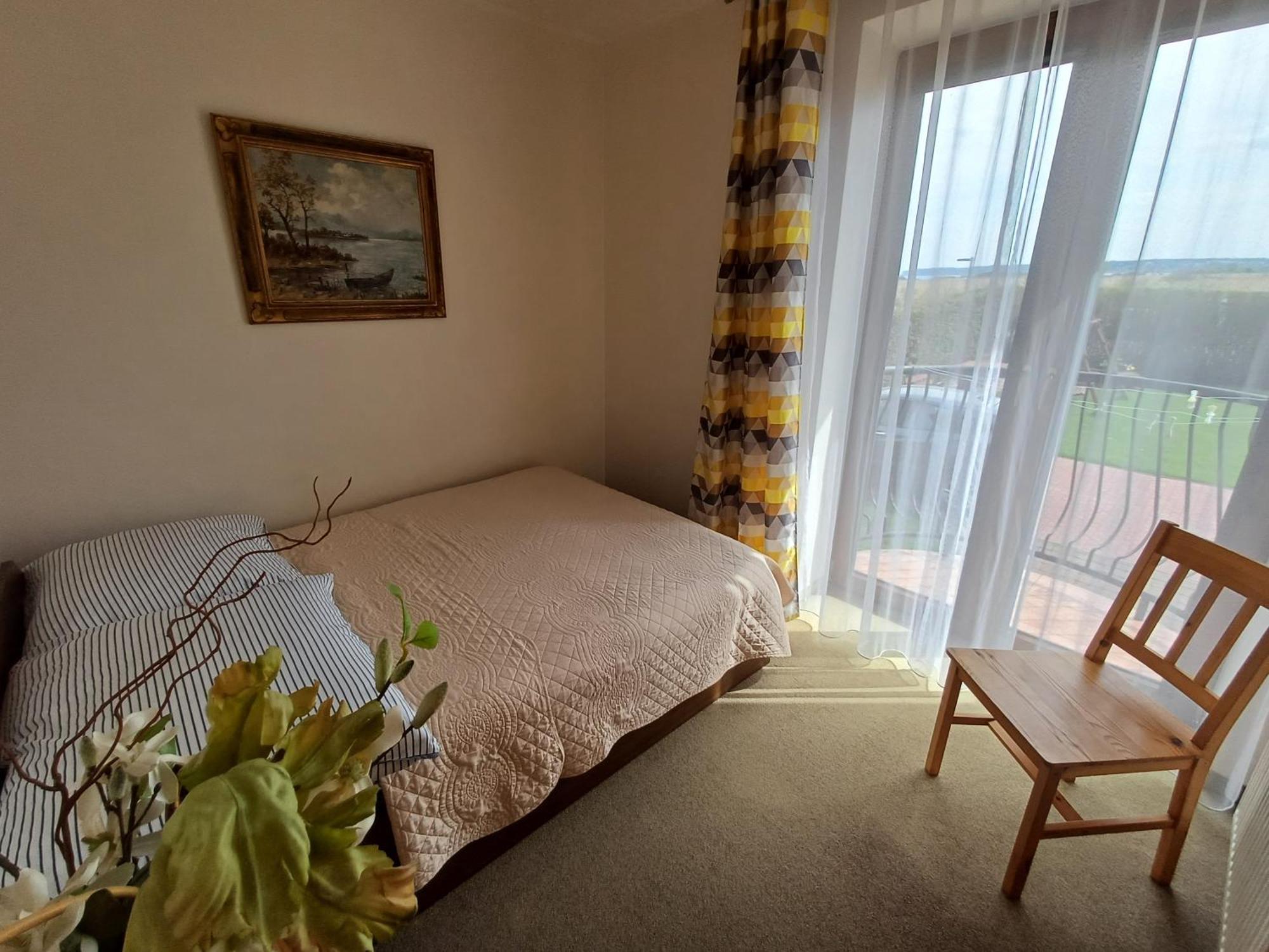 Apartamenty Levilla Rewa Εξωτερικό φωτογραφία