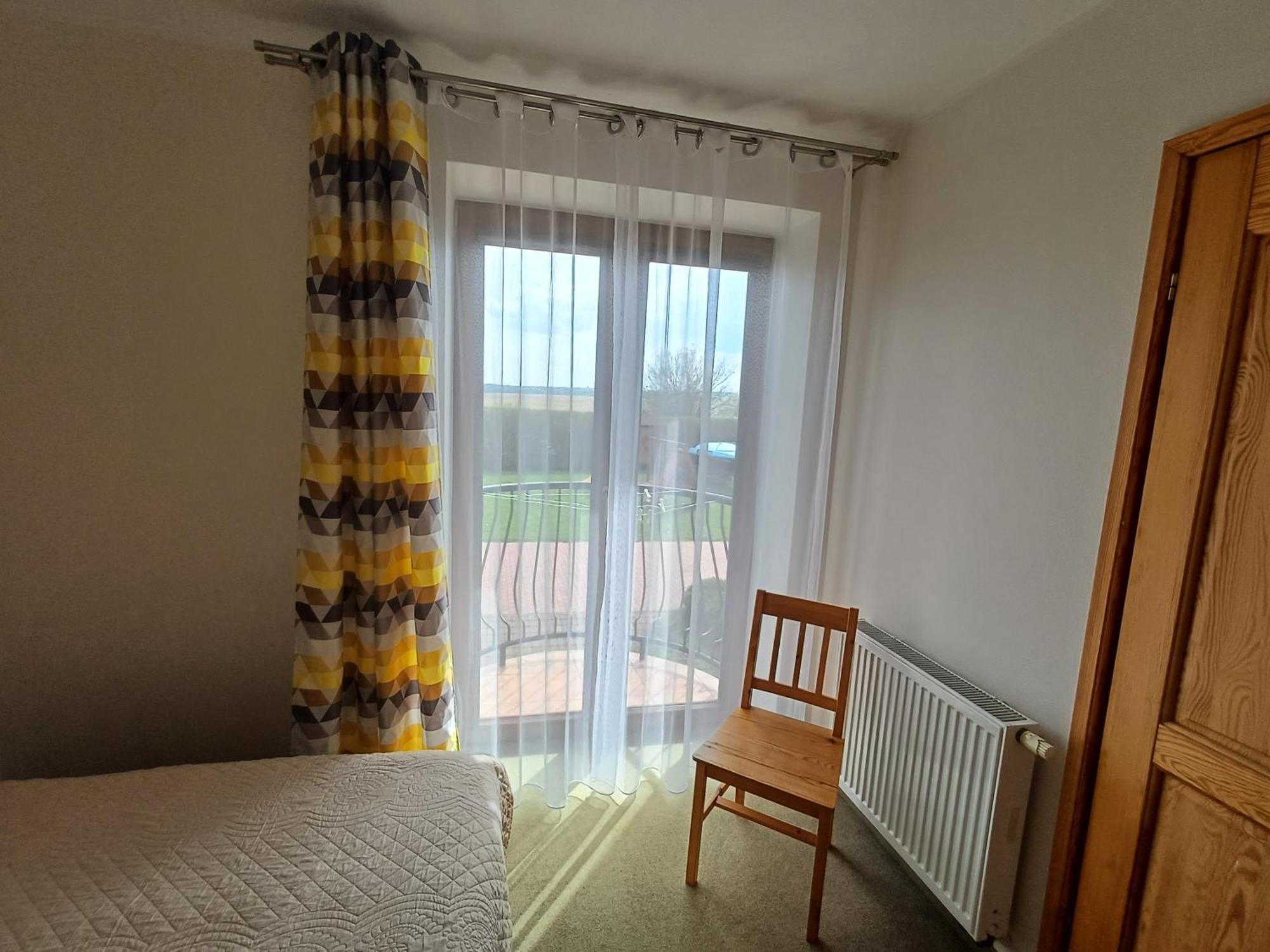 Apartamenty Levilla Rewa Εξωτερικό φωτογραφία