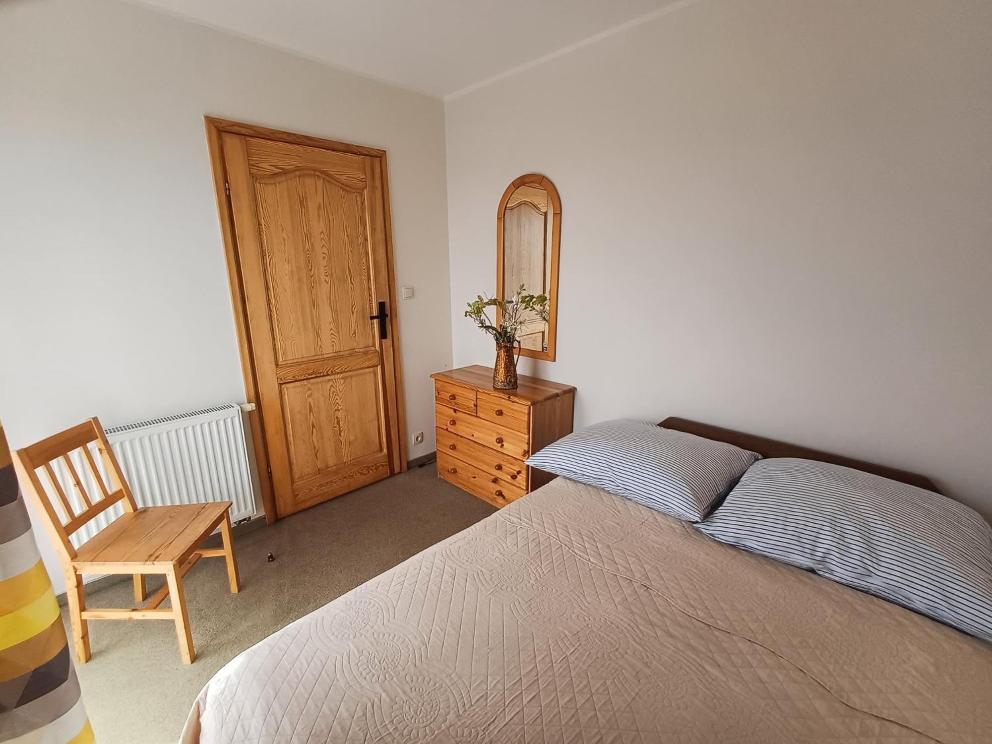 Apartamenty Levilla Rewa Εξωτερικό φωτογραφία