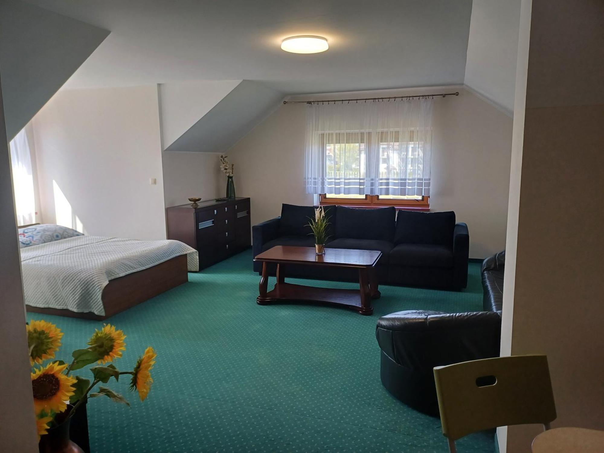 Apartamenty Levilla Rewa Εξωτερικό φωτογραφία