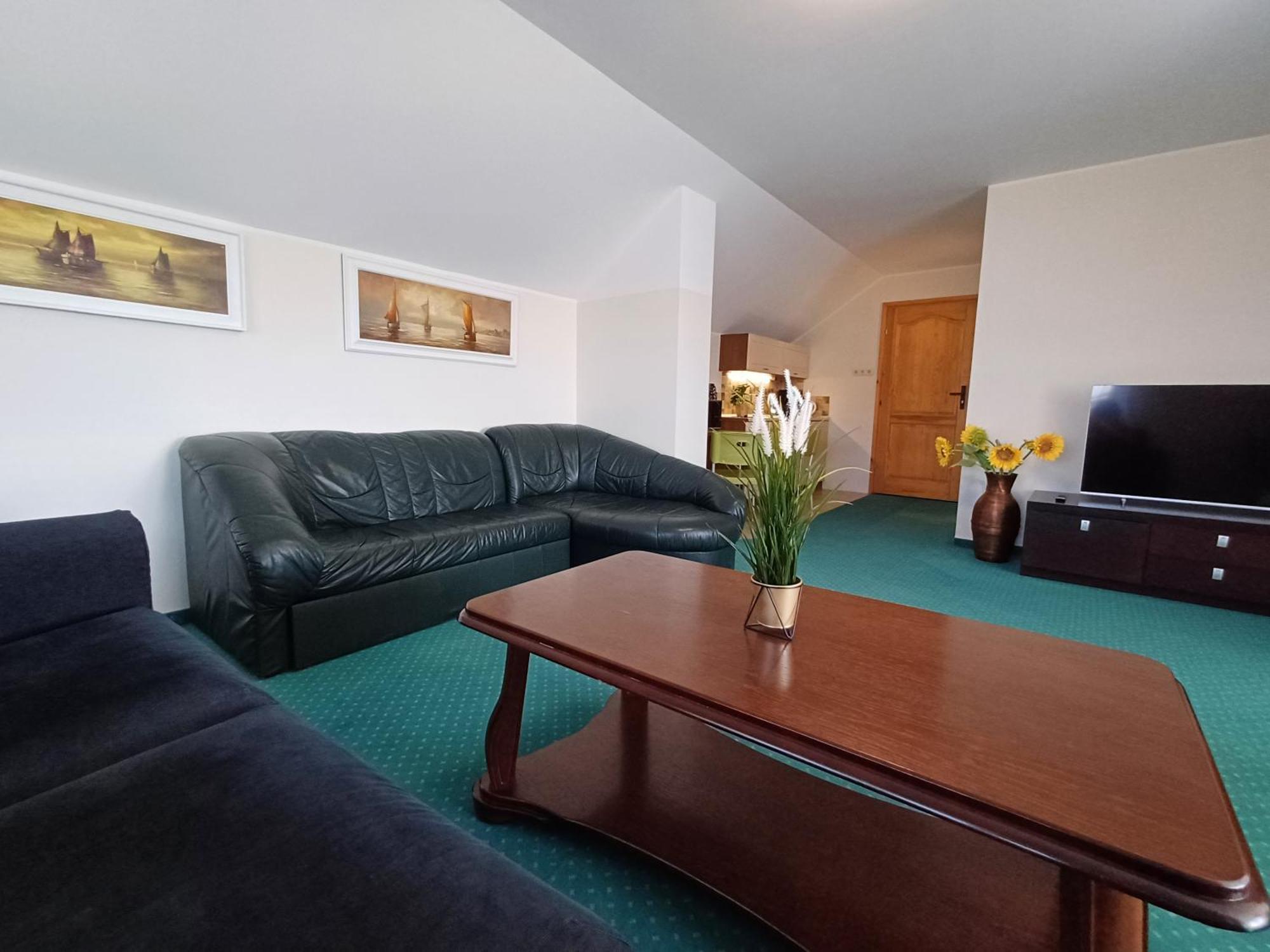 Apartamenty Levilla Rewa Εξωτερικό φωτογραφία