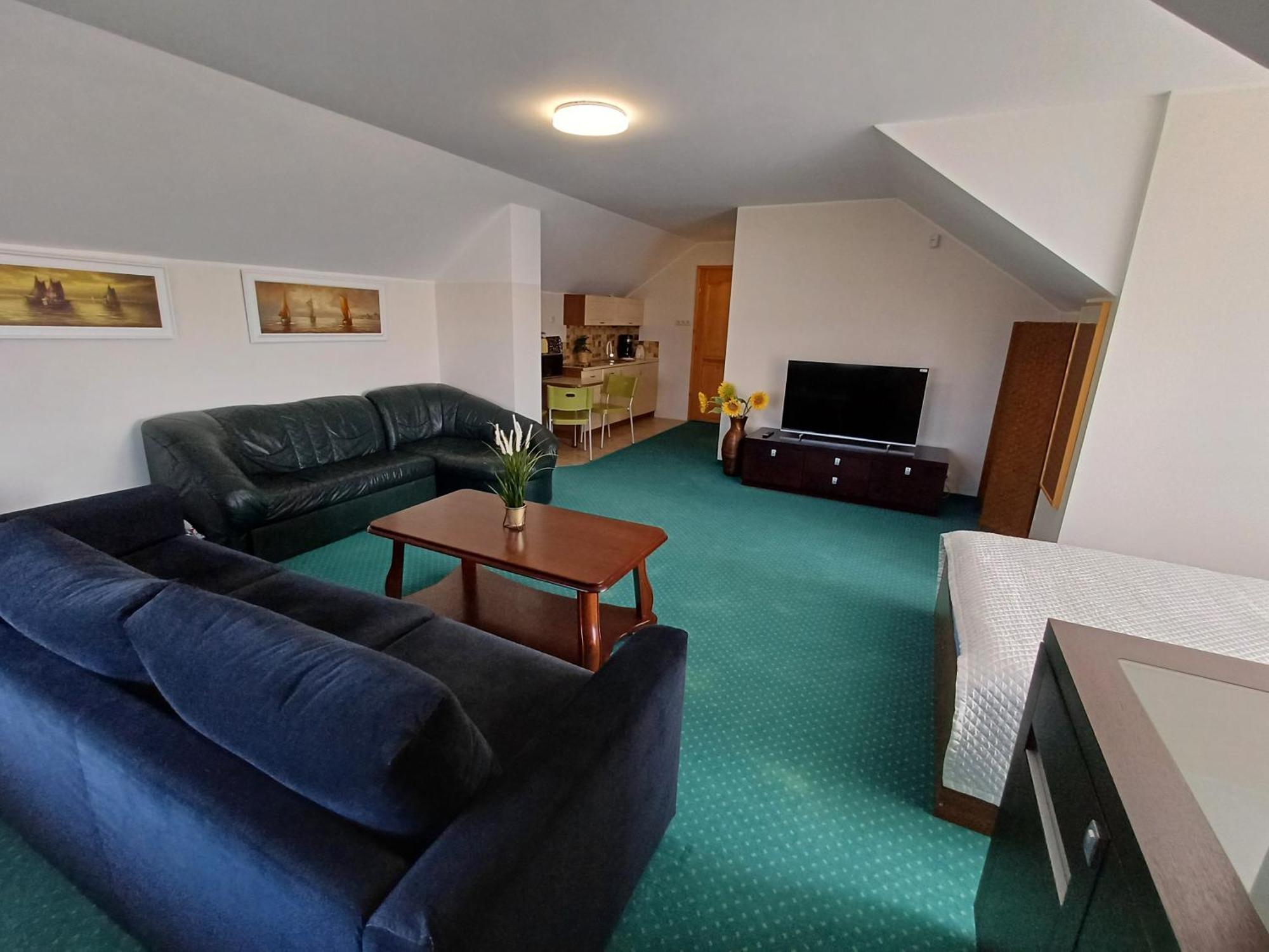 Apartamenty Levilla Rewa Εξωτερικό φωτογραφία