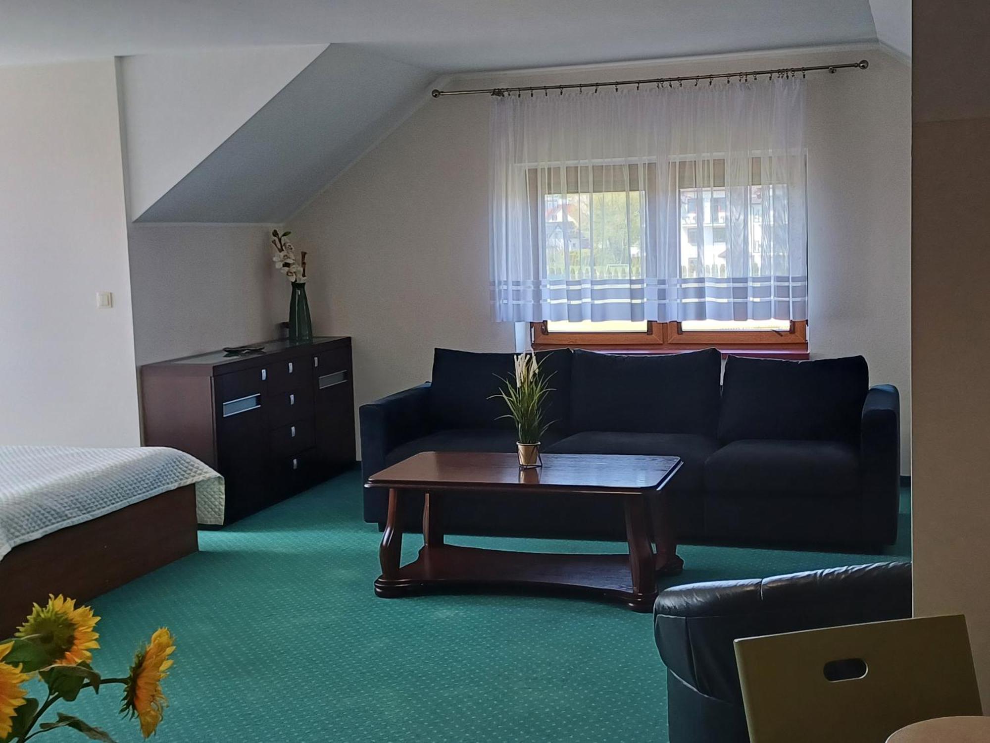 Apartamenty Levilla Rewa Εξωτερικό φωτογραφία