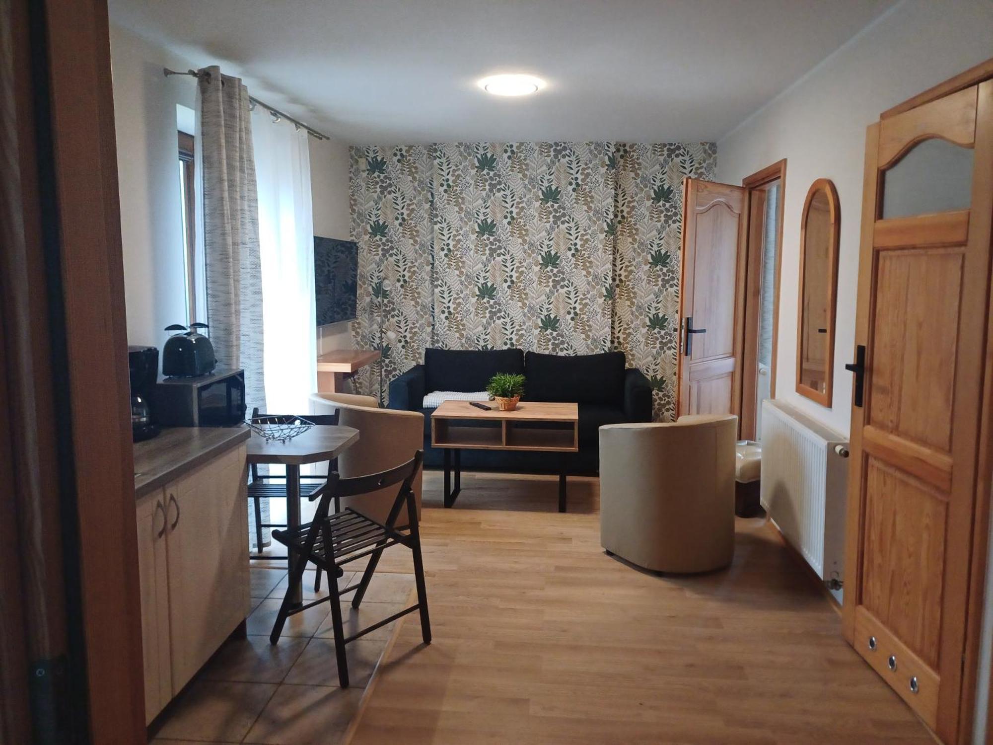 Apartamenty Levilla Rewa Εξωτερικό φωτογραφία