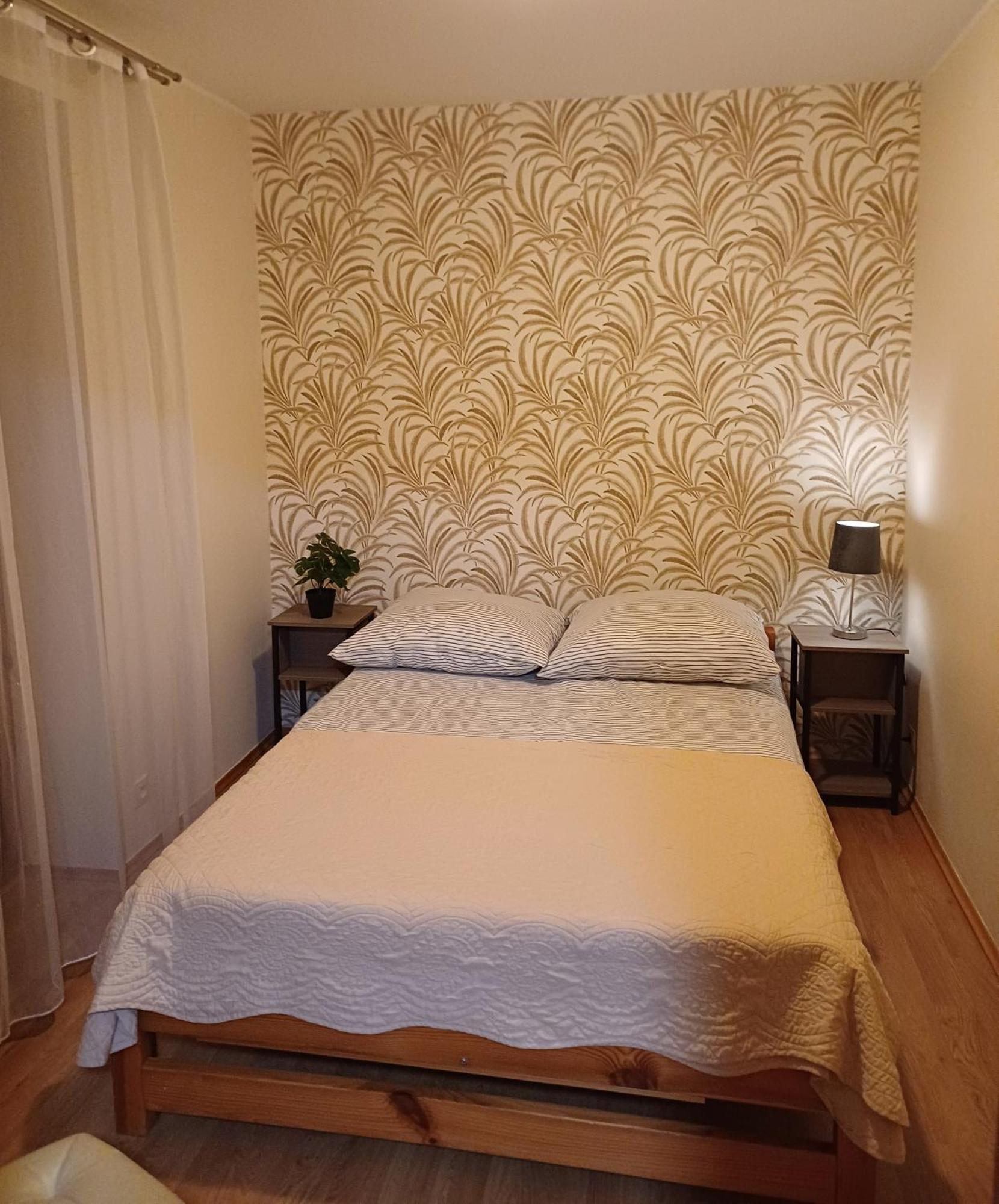 Apartamenty Levilla Rewa Εξωτερικό φωτογραφία