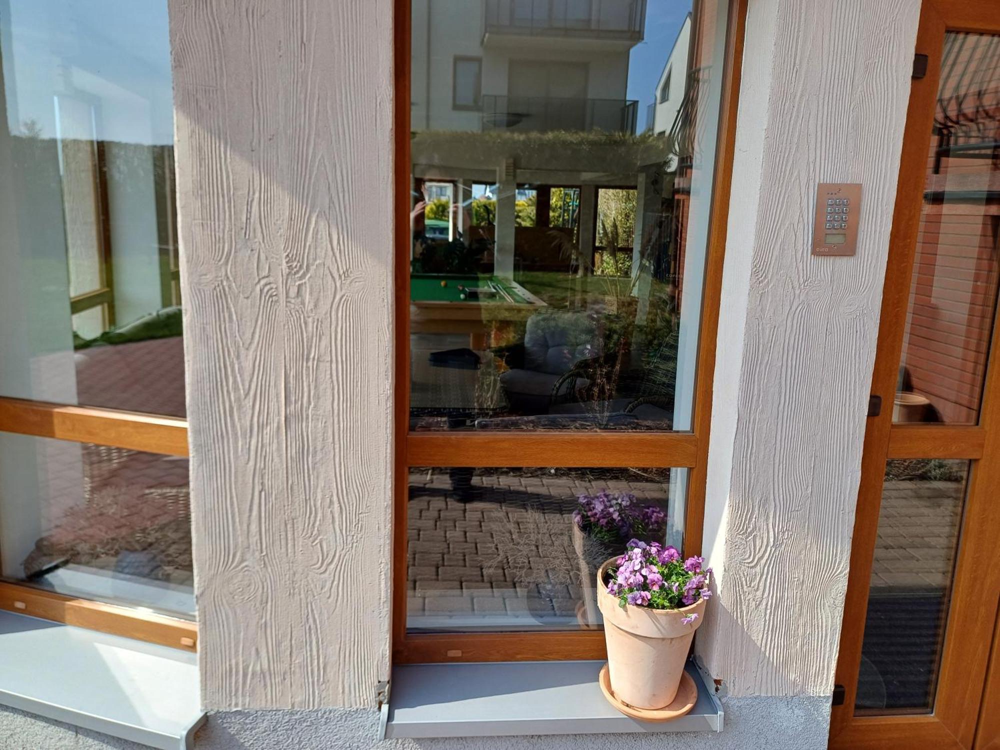 Apartamenty Levilla Rewa Εξωτερικό φωτογραφία