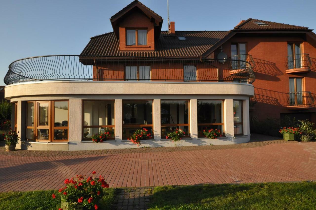 Apartamenty Levilla Rewa Εξωτερικό φωτογραφία