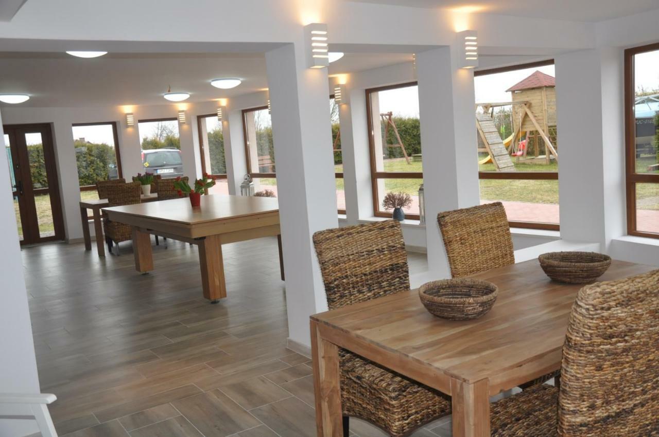 Apartamenty Levilla Rewa Εξωτερικό φωτογραφία