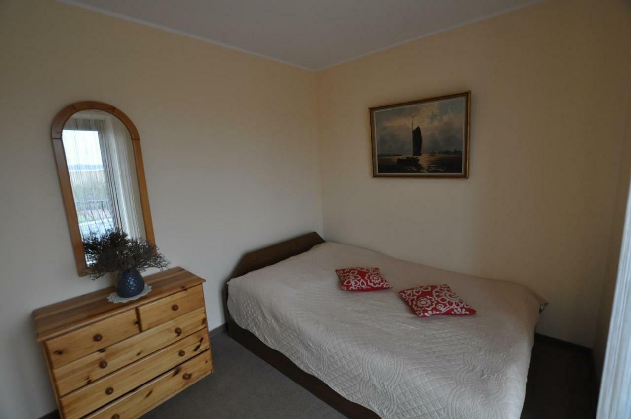 Apartamenty Levilla Rewa Εξωτερικό φωτογραφία