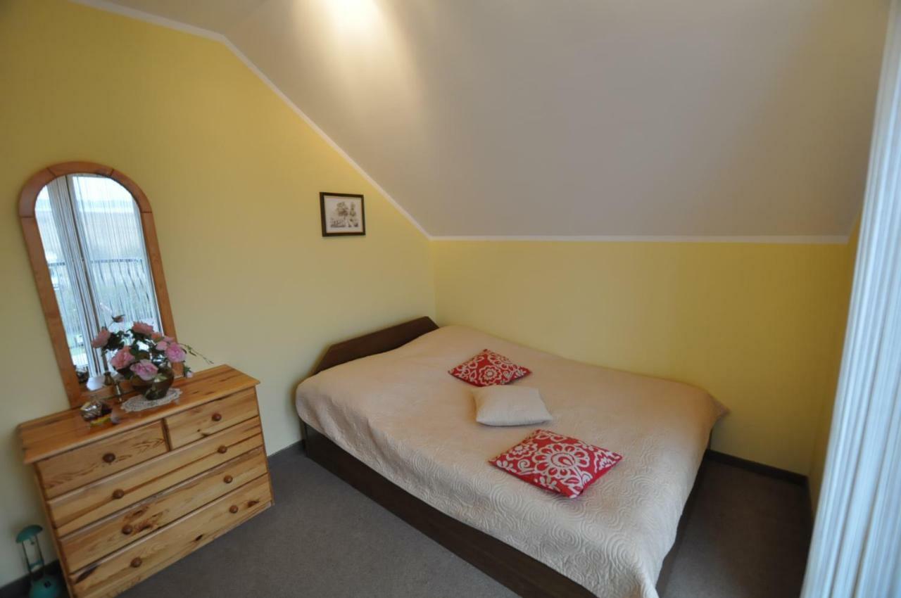Apartamenty Levilla Rewa Εξωτερικό φωτογραφία