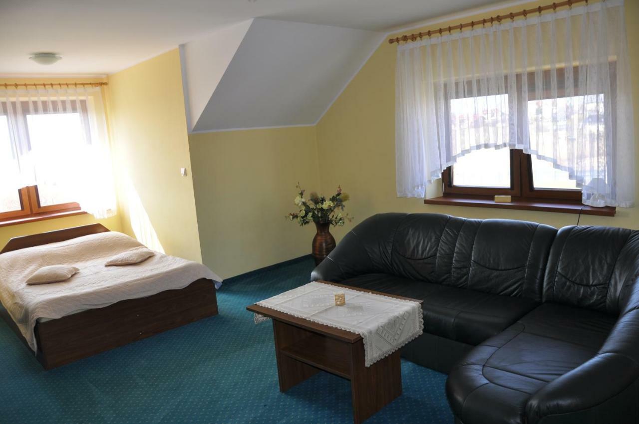 Apartamenty Levilla Rewa Εξωτερικό φωτογραφία