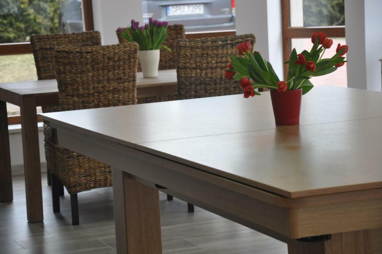 Apartamenty Levilla Rewa Εξωτερικό φωτογραφία