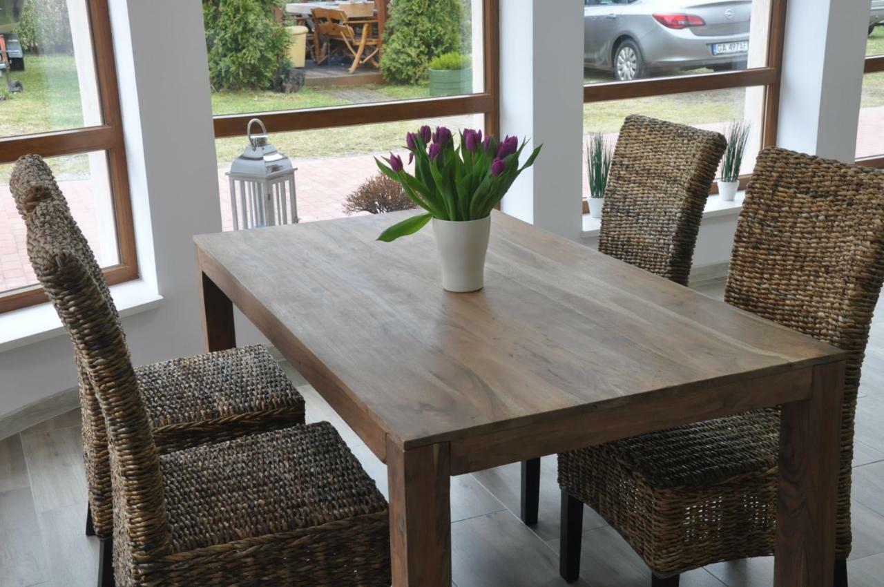 Apartamenty Levilla Rewa Εξωτερικό φωτογραφία